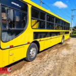 Ônibus Caio Apache VIP 17.230 2010 seminovo à venda, código 716 - foto 03