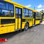 Ônibus Caio Apache VIP 17.230 2010 seminovo à venda, código 716 - foto 04