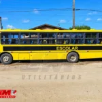 Ônibus Caio Apache VIP 17.230 2010 seminovo à venda, código 716 - foto 05