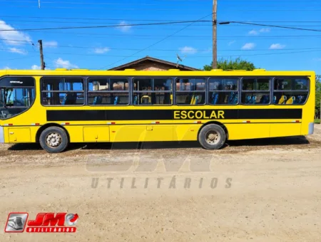 Ônibus Caio Apache VIP 17.230 2010 seminovo à venda, código 716 - foto 05