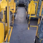 Ônibus Caio Apache VIP 17.230 2010 seminovo à venda, código 716 - foto 10