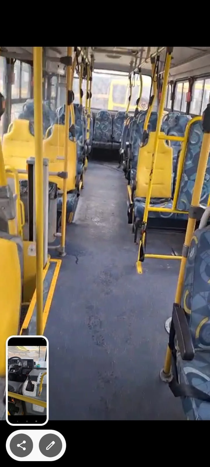 Ônibus Caio Apache VIP 17.230 2010 seminovo à venda, código 716 - foto 10