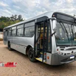 Ônibus Caio Apache Vip OF 1418 2008 seminovo à venda, código 400 - foto 01