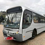 Ônibus Caio Apache Vip OF 1418 2008 seminovo à venda, código 400 - foto 02