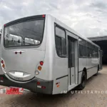 Ônibus Caio Apache Vip OF 1418 2008 seminovo à venda, código 400 - foto 03