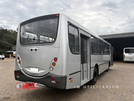 Ônibus Caio Apache Vip OF 1418 2008 seminovo à venda, código 400 - foto 03