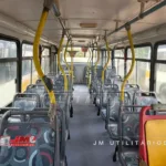 Ônibus Caio Apache Vip OF 1418 2008 seminovo à venda, código 400 - foto 07