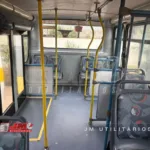 Ônibus Caio Apache Vip OF 1418 2008 seminovo à venda, código 400 - foto 08