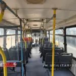 Ônibus Caio Apache Vip OF 1418 2008 seminovo à venda, código 400 - foto 09
