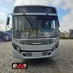 Ônibus Caio Apache Vip OF 1721 2016 seminovo à venda, código 39 - foto 02