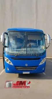 Ônibus Caio Solar Volkswagen 17.230 – 2013 seminovo à venda, código 690 - foto 02