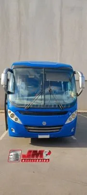 Ônibus Caio Solar Volkswagen 17.230 – 2013 seminovo à venda, código 690 - foto 02