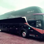 Ônibus Comil Campione Hd 2012 seminovo à venda, código 681 - foto 01