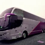 Ônibus Comil Campione Hd 2013 seminovo à venda, código 337 - foto 01