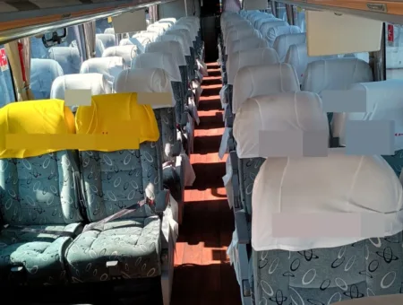 Ônibus Comil Campione Hd 2013 seminovo à venda, código 337 - foto 04