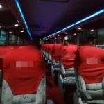 Ônibus Comil Campione HD Scania K440 2013 seminovo à venda, código 96 - foto 02