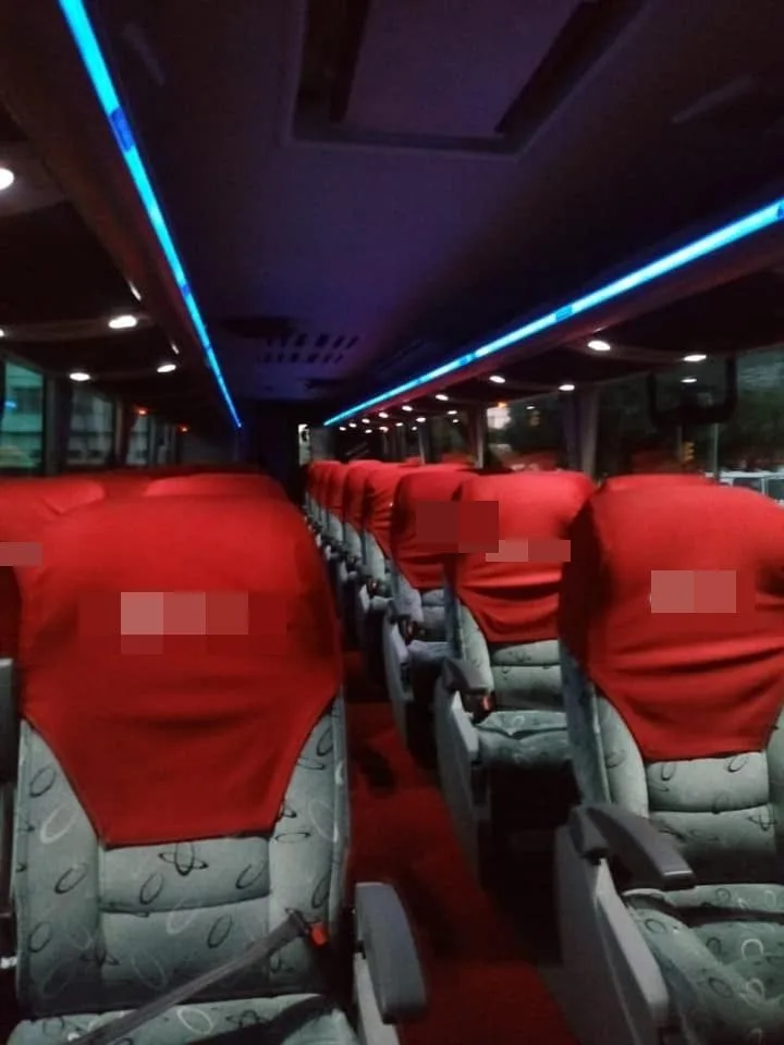 Ônibus Comil Campione HD Scania K440 2013 seminovo à venda, código 96 - foto 02