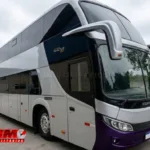 Ônibus Comil Invictus DD O500 RSD 2020 seminovo à venda, código 1730 - foto 01
