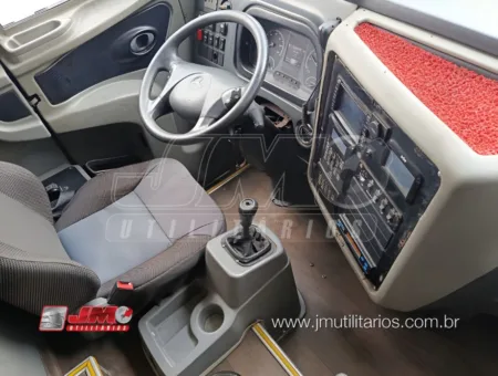 Ônibus Comil Invictus DD O500 RSD 2020 seminovo à venda, código 1730 - foto 02