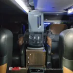 Ônibus Comil Invictus DD O500 RSD 2020 seminovo à venda, código 1730 - foto 04