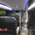 Ônibus Comil Invictus DD O500 RSD 2020 seminovo à venda, código 1730 - foto 05
