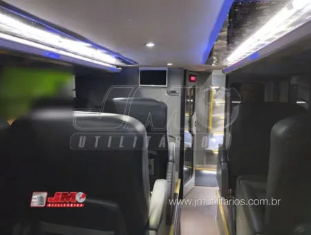 Ônibus Comil Invictus DD O500 RSD 2020 seminovo à venda, código 1730 - foto 05