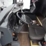 Ônibus Comil Invictus Dd 2021 seminovo à venda, código 746 - foto 04