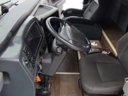 Ônibus Comil Invictus Dd 2021 seminovo à venda, código 746 - foto 04