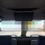 Ônibus Comil Invictus Dd 2021 seminovo à venda, código 746 - foto 07