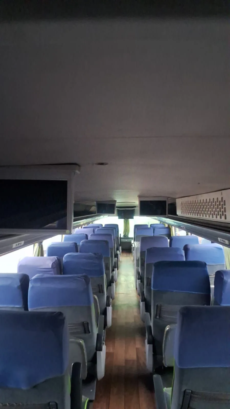 Ônibus Comil Invictus Dd 2021 seminovo à venda, código 746 - foto 08