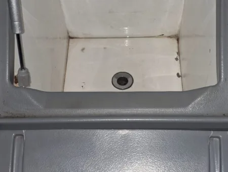 Ônibus Comil Invictus Dd 2021 seminovo à venda, código 746 - foto 09