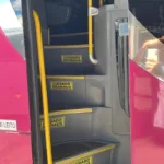 Ônibus Comil Invictus Hd 2021 seminovo à venda, código 1404 - foto 04