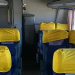 Ônibus Comil Invictus Hd 2021 seminovo à venda, código 1404 - foto 08