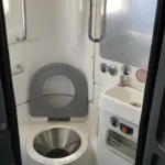 Ônibus Comil Invictus Hd 2021 seminovo à venda, código 1404 - foto 09