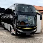 Ônibus Comil Invictus Hd 2017 seminovo à venda, código 422 - foto 01