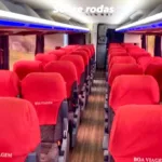 Ônibus Comil Invictus Hd 2017 seminovo à venda, código 422 - foto 03