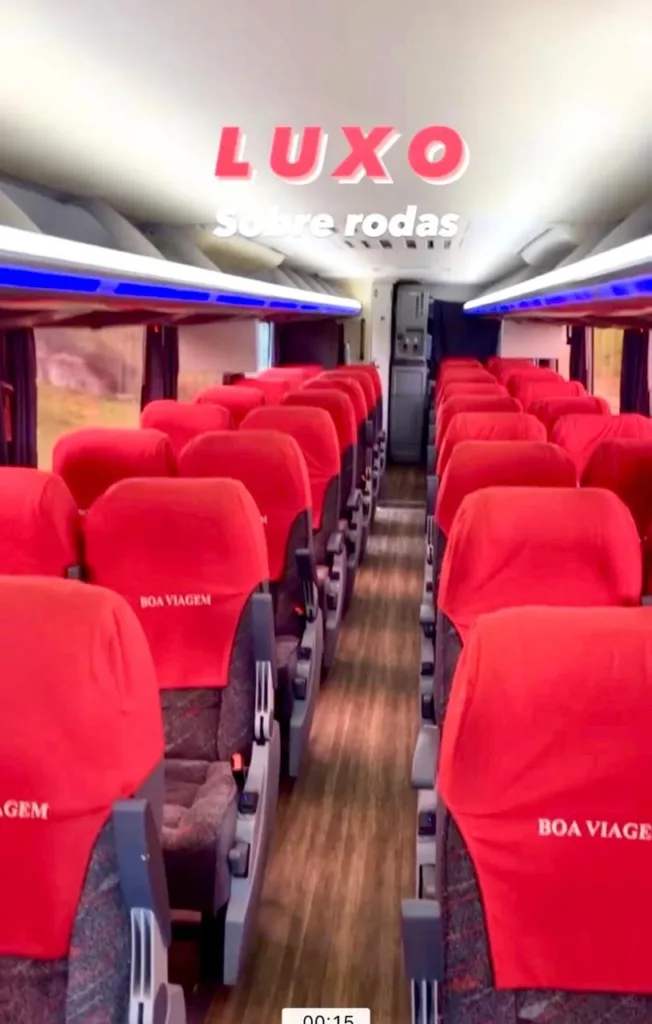 Ônibus Comil Invictus Hd 2017 seminovo à venda, código 422 - foto 03