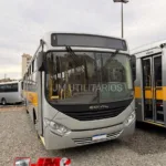 Ônibus Comil Svelto Volvo B270F 2020 seminovo à venda, código 1527 - foto 02