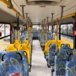 Ônibus Comil Svelto Volvo B270F 2020 seminovo à venda, código 1527 - foto 03
