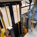 Ônibus Comil Svelto Volvo B270F 2020 seminovo à venda, código 1527 - foto 04