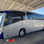 Ônibus Irizar Century O500R 2012 seminovo à venda, código 641 - foto 02