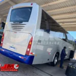 Ônibus Irizar Century O500R 2012 seminovo à venda, código 641 - foto 03