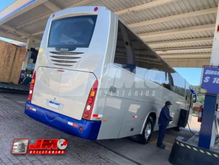 Ônibus Irizar Century O500R 2012 seminovo à venda, código 641 - foto 03