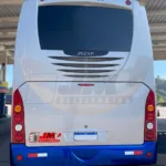 Ônibus Irizar Century O500R 2012 seminovo à venda, código 641 - foto 04