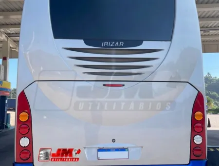 Ônibus Irizar Century O500R 2012 seminovo à venda, código 641 - foto 04