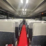 Ônibus Irizar Century O500R 2012 seminovo à venda, código 641 - foto 06