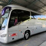 Ônibus Irizar i6S Scania K360 2020 seminovo à venda, código 320 - foto 01