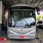 Ônibus Irizar i6S Scania K360 2020 seminovo à venda, código 320 - foto 02