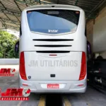 Ônibus Irizar i6S Scania K360 2020 seminovo à venda, código 320 - foto 03