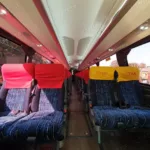Ônibus Irizar i6S Scania K360 2020 seminovo à venda, código 320 - foto 04